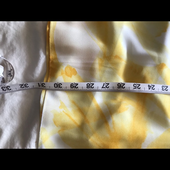 DKNY - NWOT - Skort Jumper - Picture 5 of 7